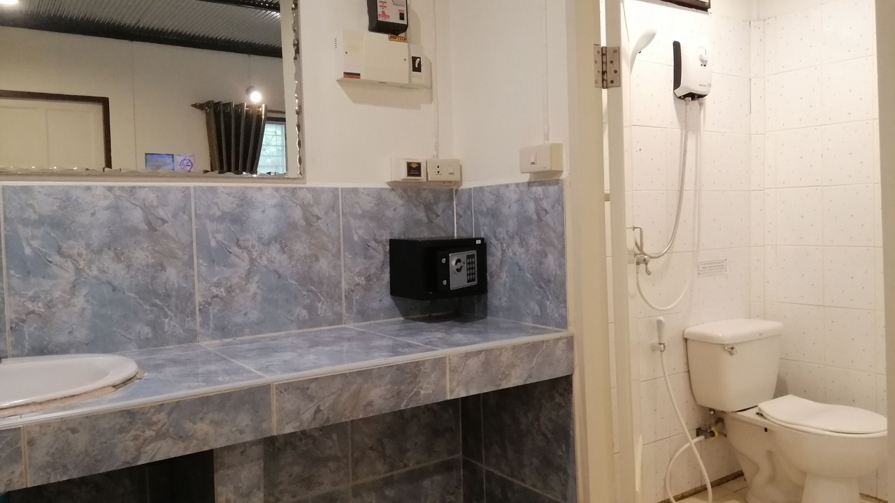 Photo of Bathroom in Rayong