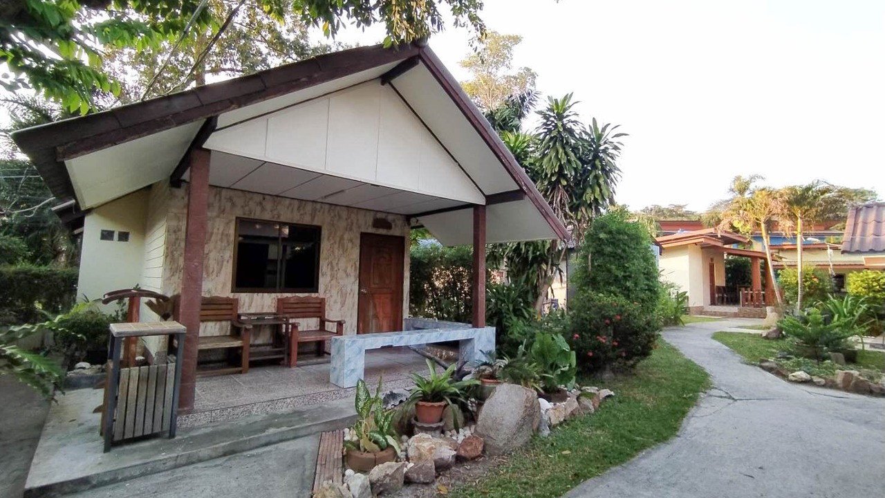 Photo of Outdoor in Rayong