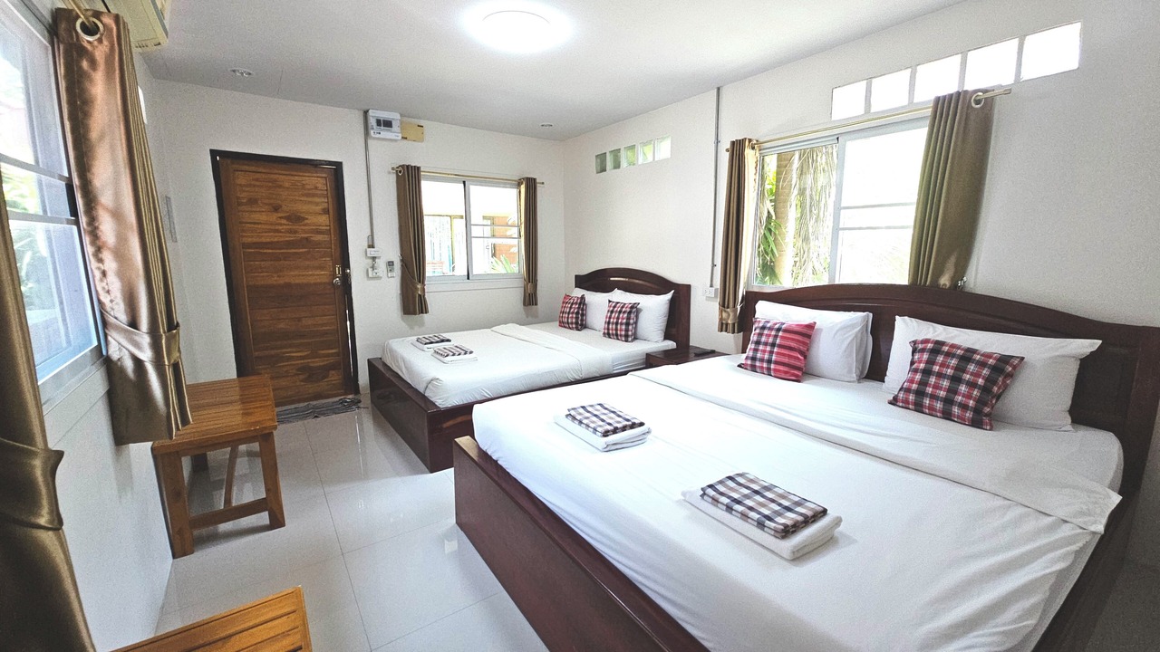 Photo of Bedroom in Rayong