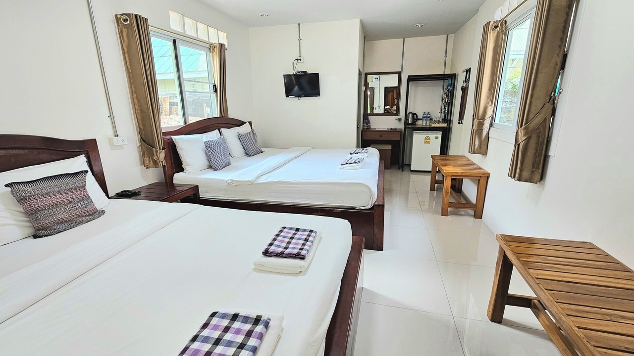 Photo of Bedroom in Rayong