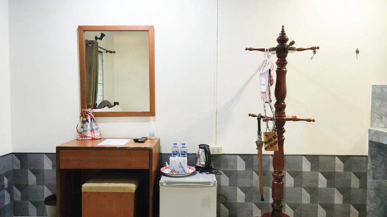 Photo of Bedroom in Rayong