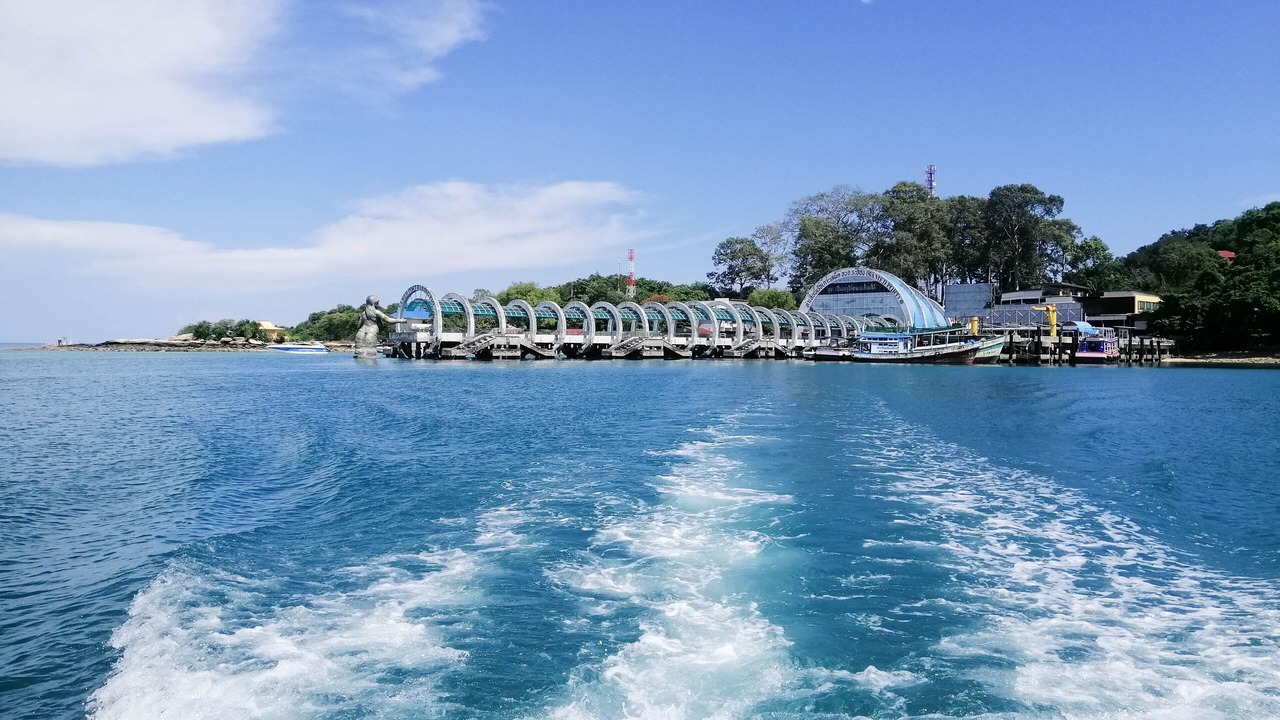 Photo of Outdoor in Rayong
