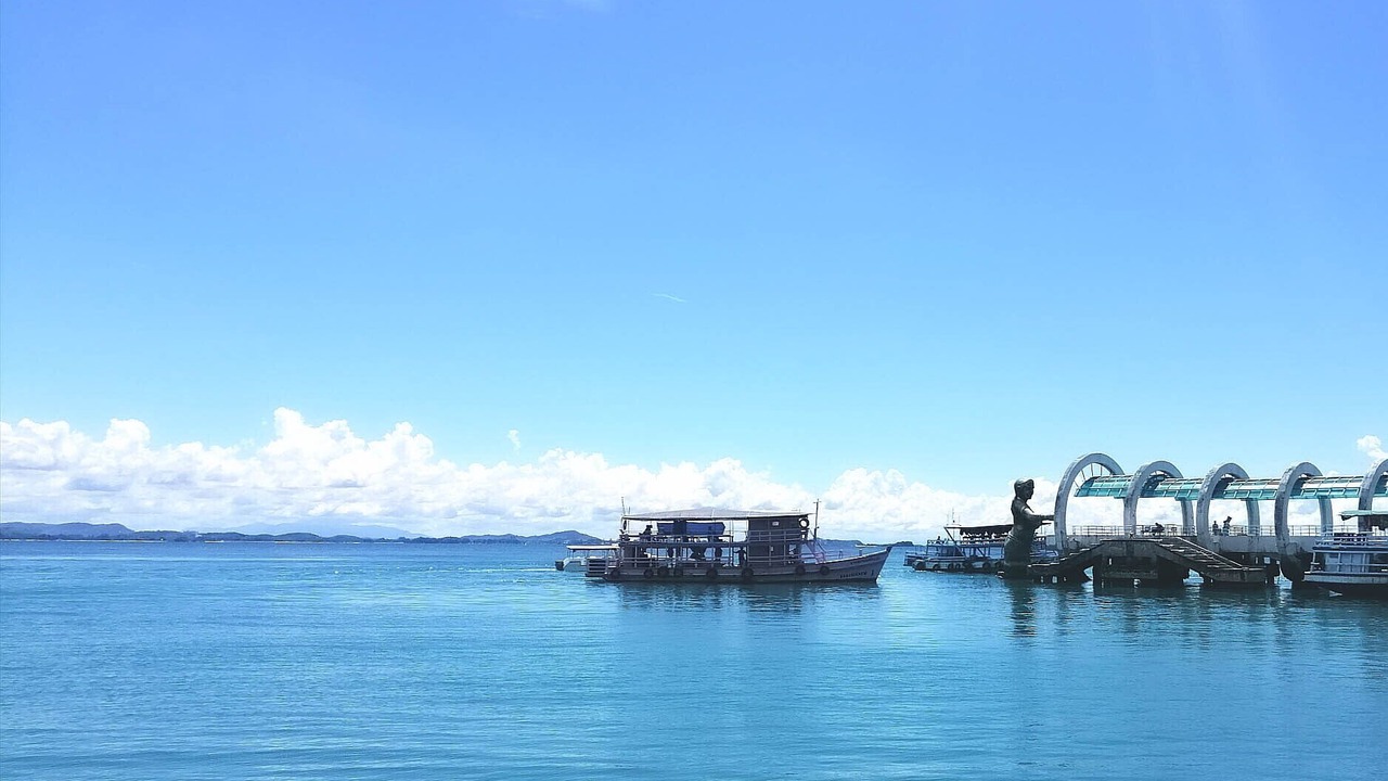 Photo of Outdoor in Rayong