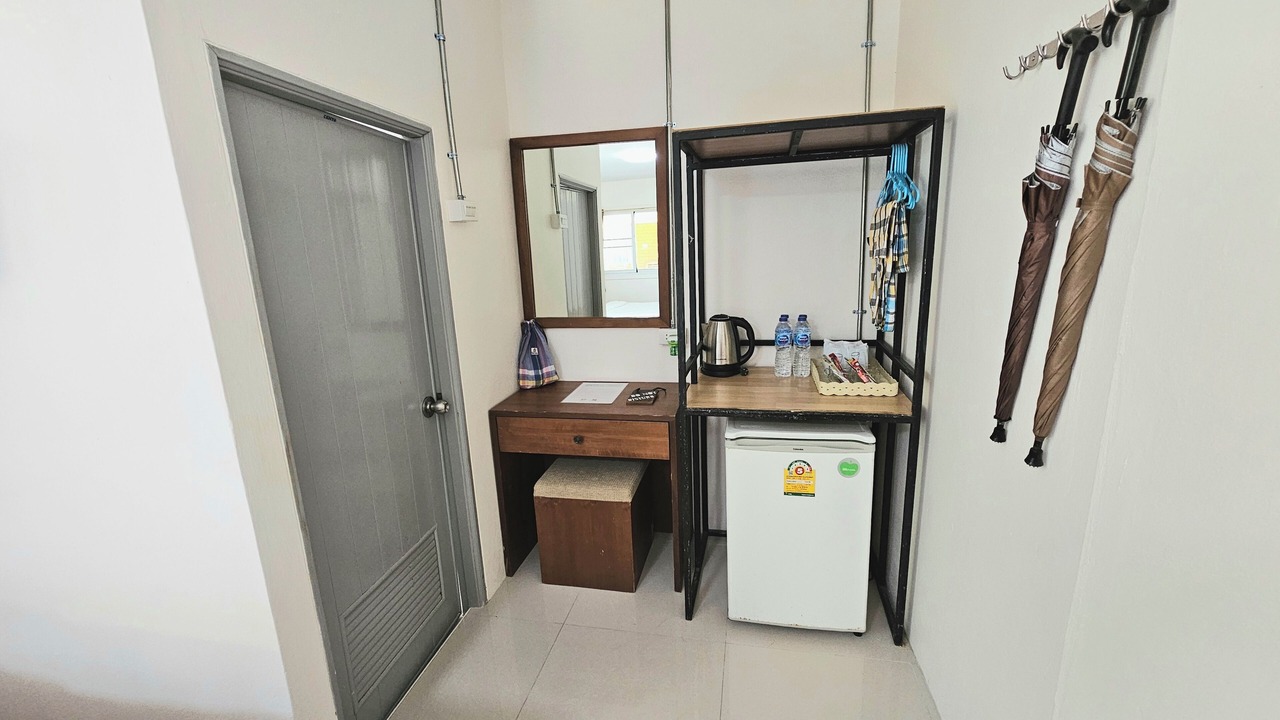 Photo of Bedroom in Rayong