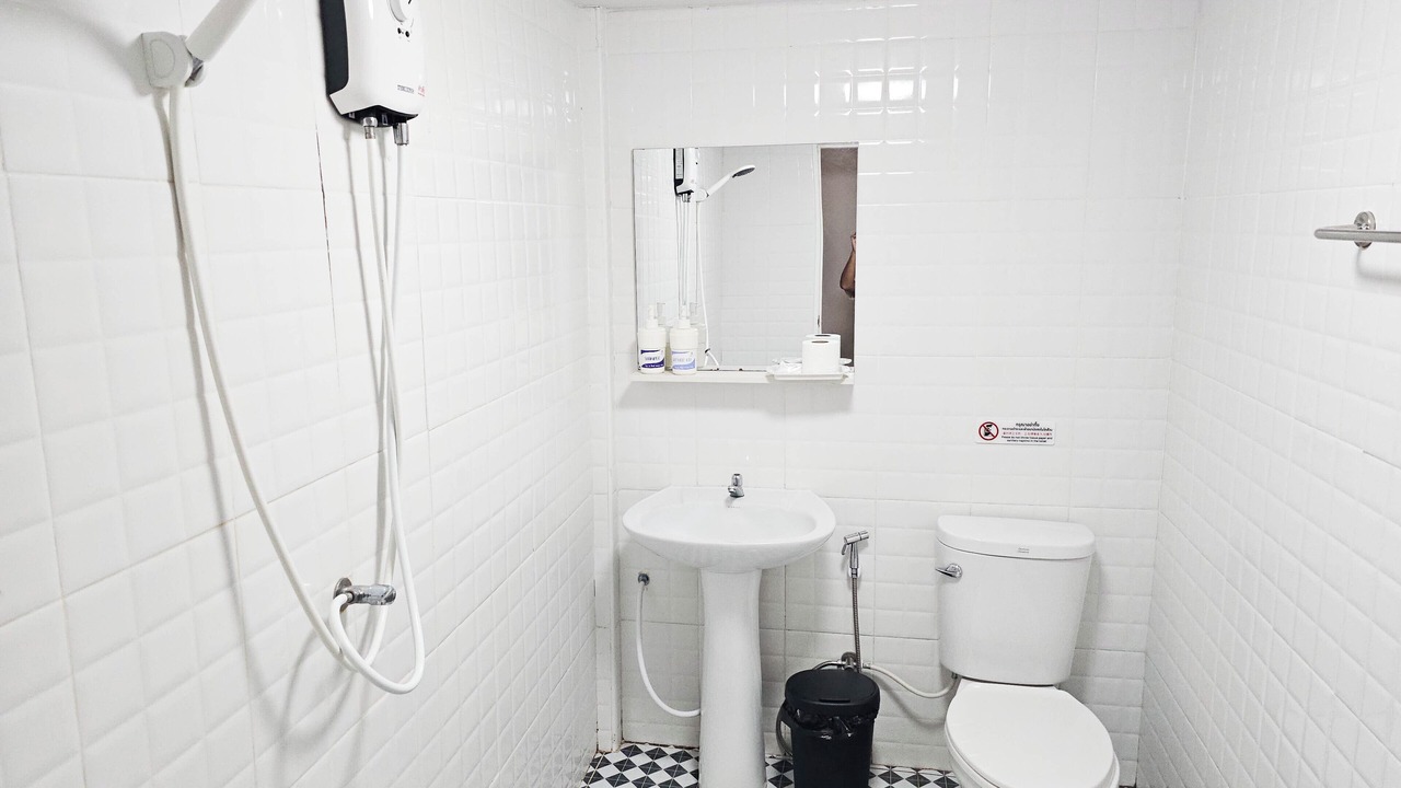 Photo of Bathroom in Rayong
