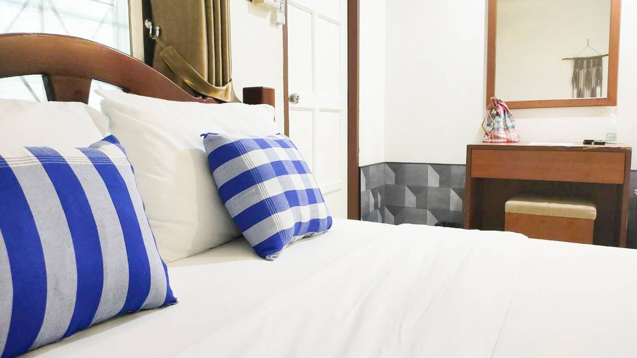Photo of Bedroom in Rayong