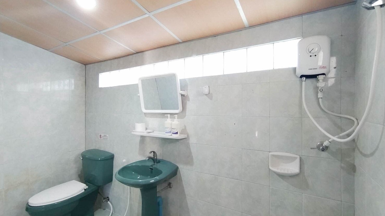 Photo of Bathroom in Rayong