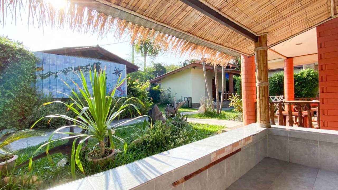 Photo of Outdoor in Rayong