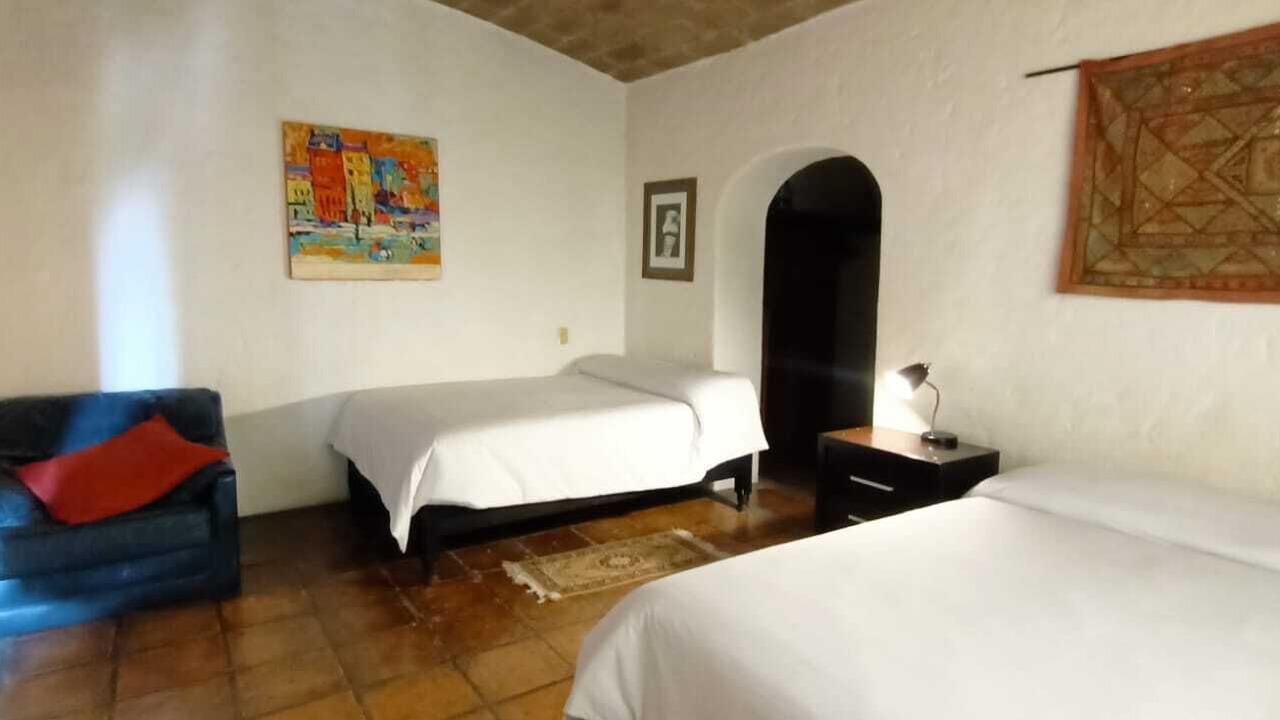 Photo of Bedroom in San Miguel de Allende