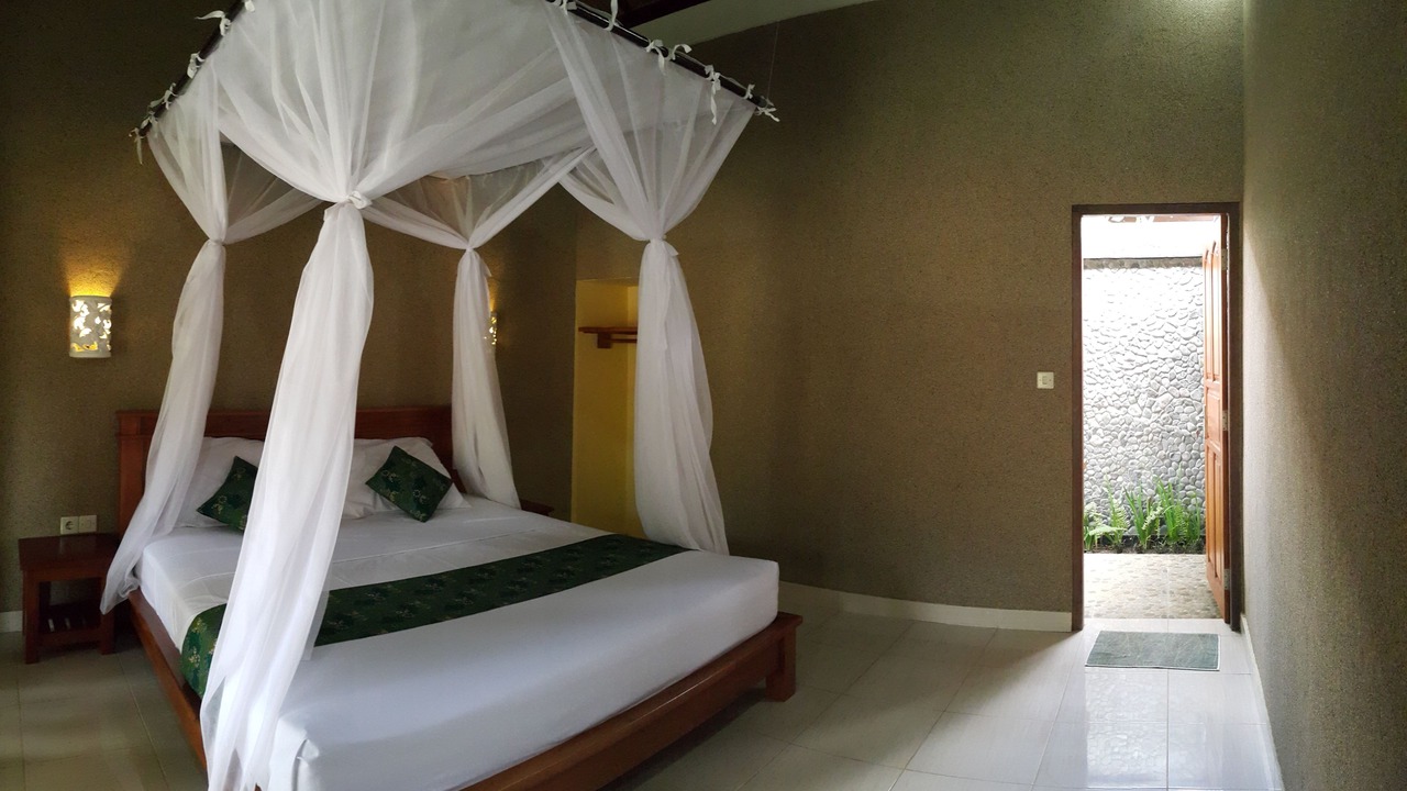 Photo of Bedroom in Pemuteran