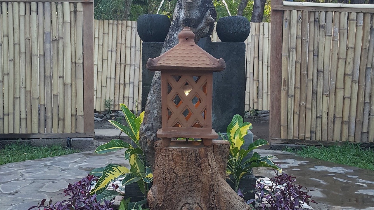 Photo of Outdoor in Pemuteran