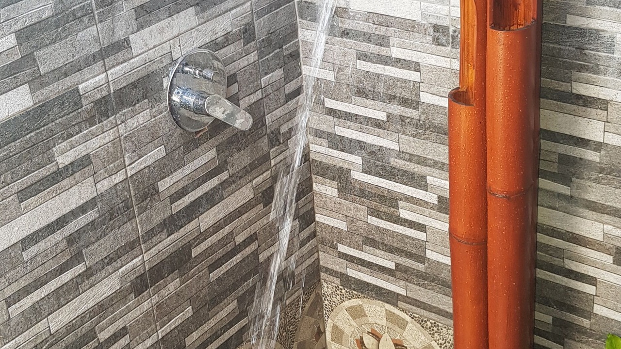 Photo of Bathroom in Pemuteran