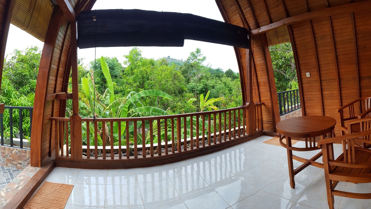Photo of Bedroom in Pemuteran