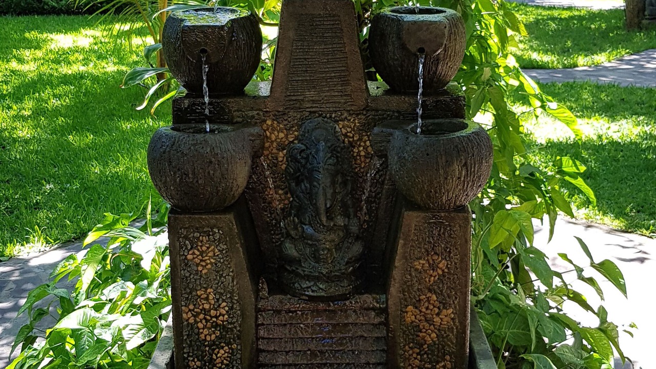 Photo of Outdoor in Pemuteran