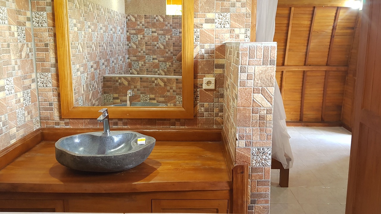 Photo of Bathroom in Pemuteran