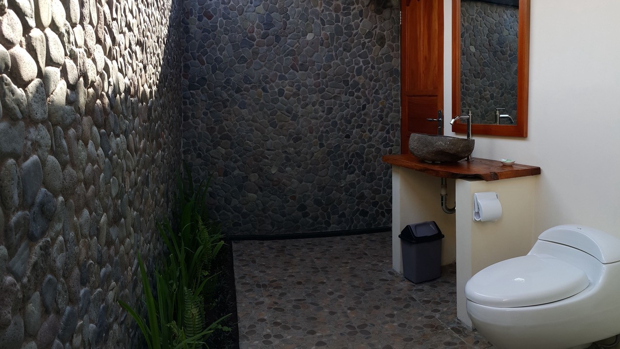 Photo of Bathroom in Pemuteran