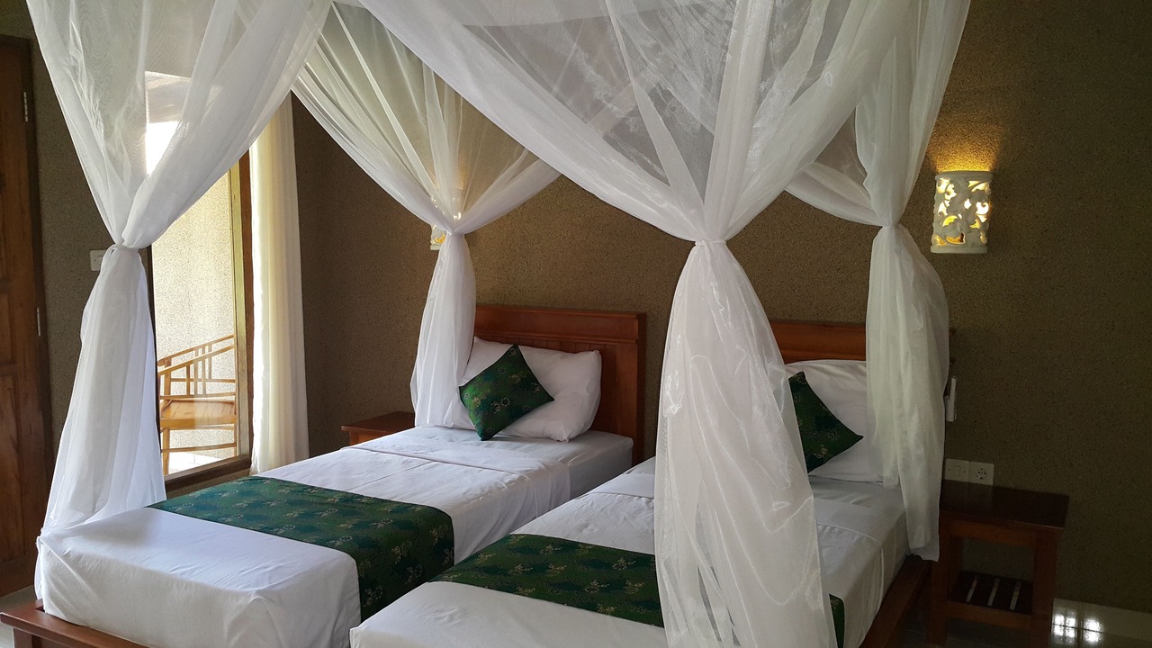Photo of Bedroom in Pemuteran