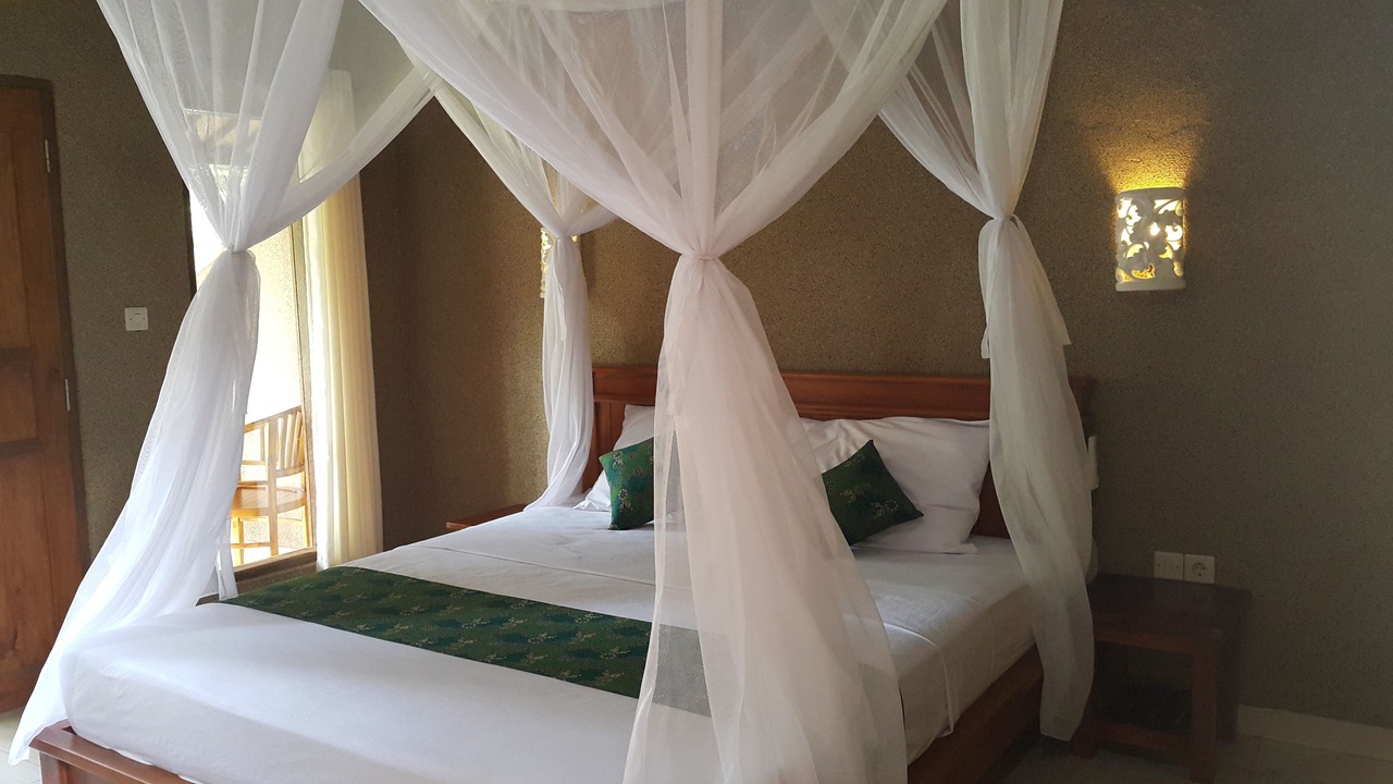 Photo of Bedroom in Pemuteran