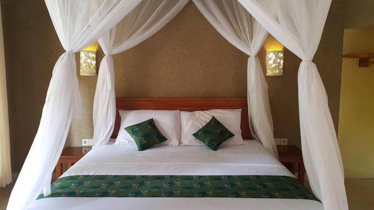 Photo of Bedroom in Pemuteran