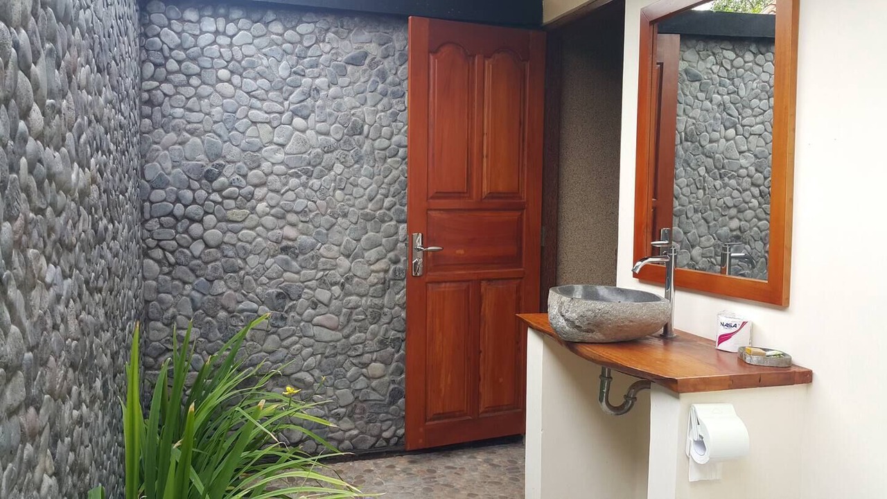 Photo of Bathroom in Pemuteran