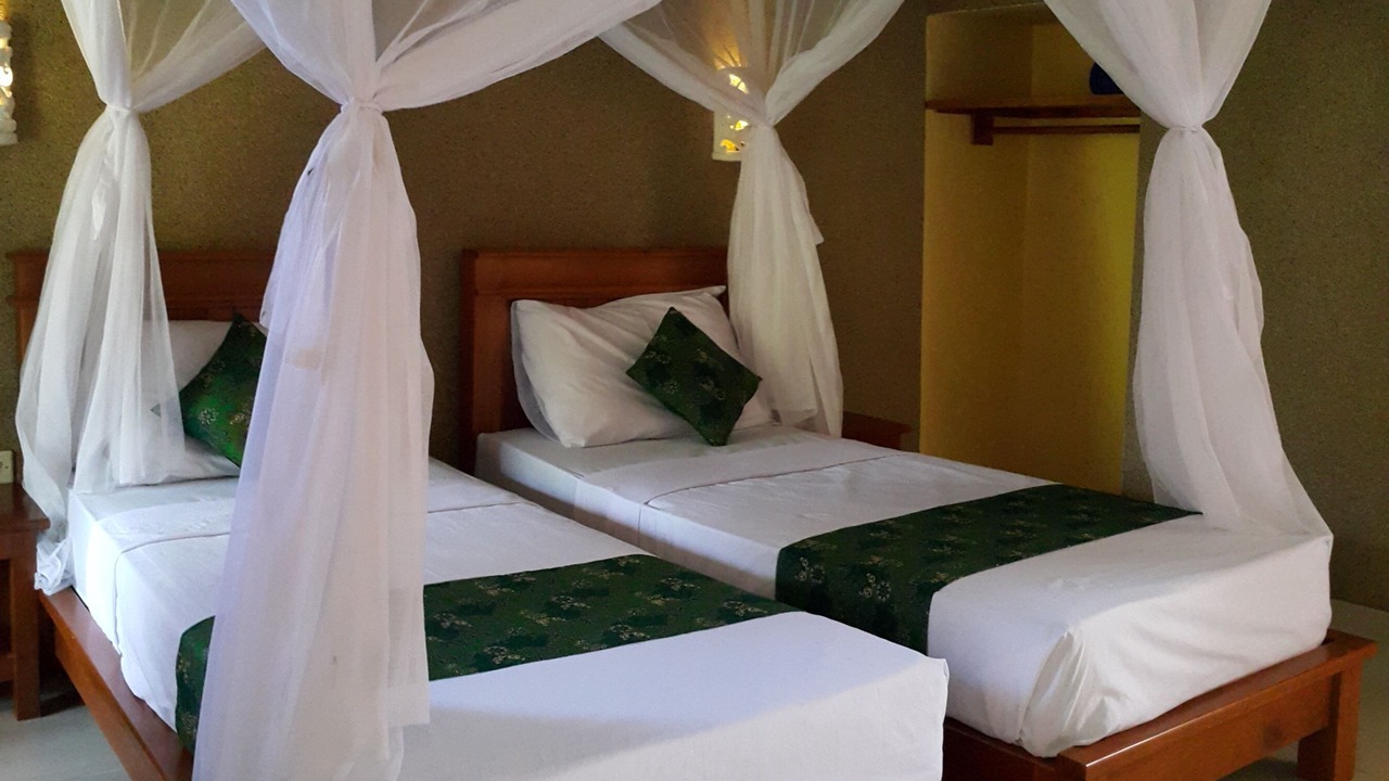 Photo of Bedroom in Pemuteran