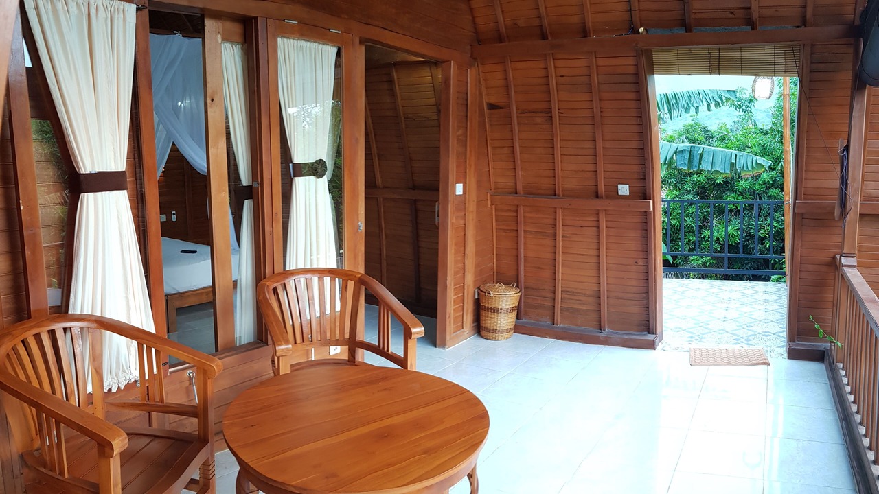 Photo of Bedroom in Pemuteran