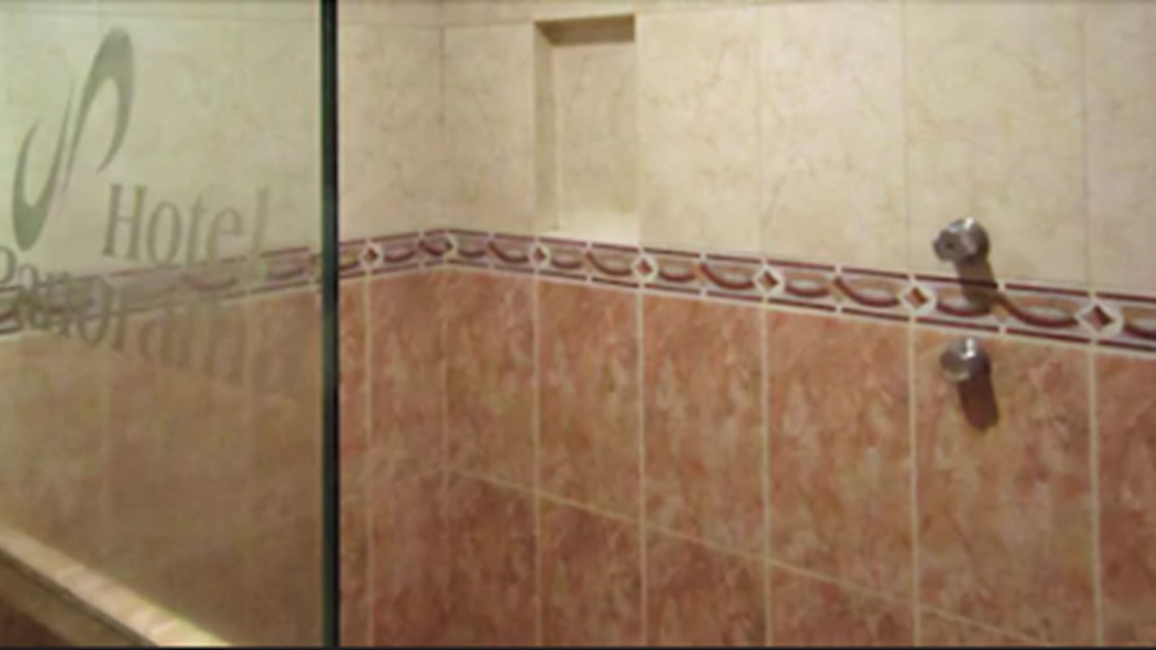 Photo of Bathroom in Villa de Guadalupe