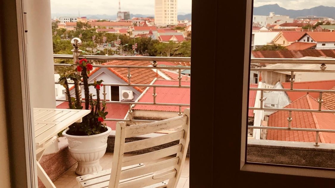 Photo of Patio Balcony in Dong Hoi