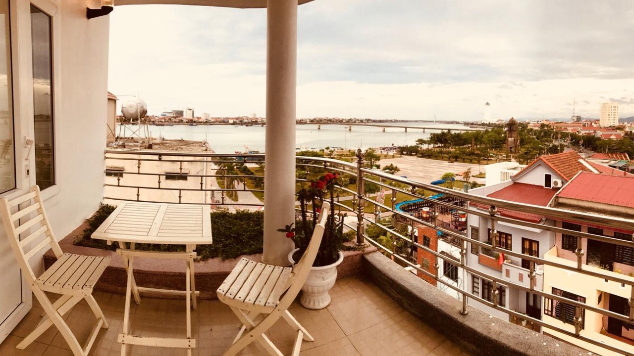 Photo of Patio Balcony in Dong Hoi