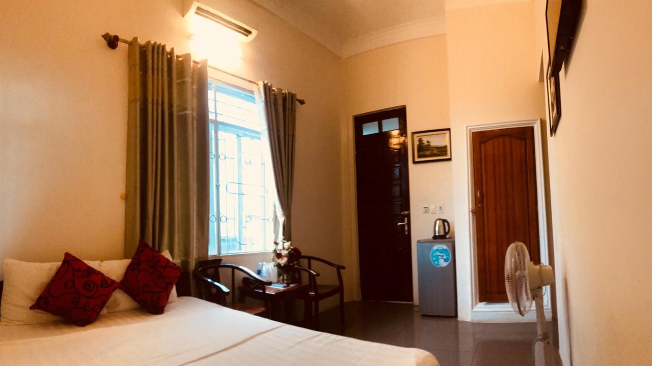 Photo of Bedroom in Dong Hoi