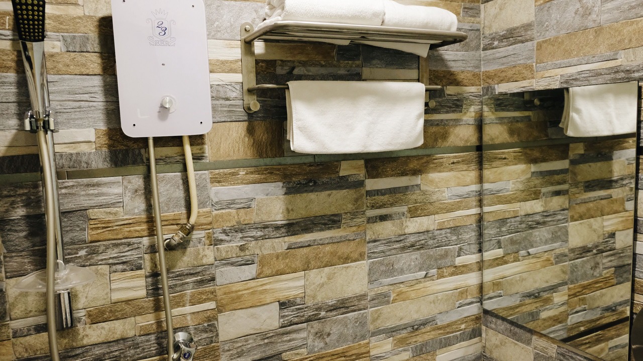 Photo of Bathroom in Seri Kembangan