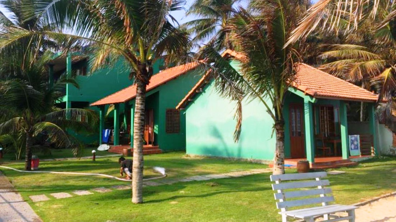 Photo of Outdoor in Central Mui Ne Beach