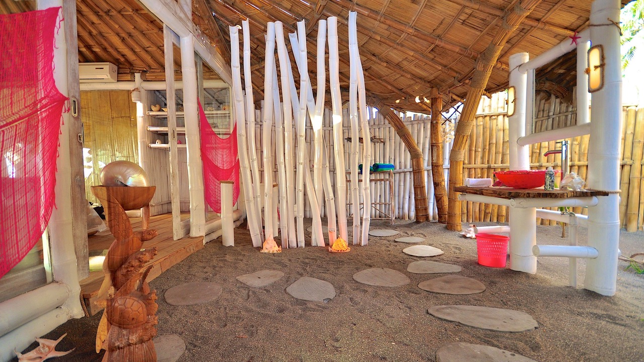 Photo of Bathroom in Maumere