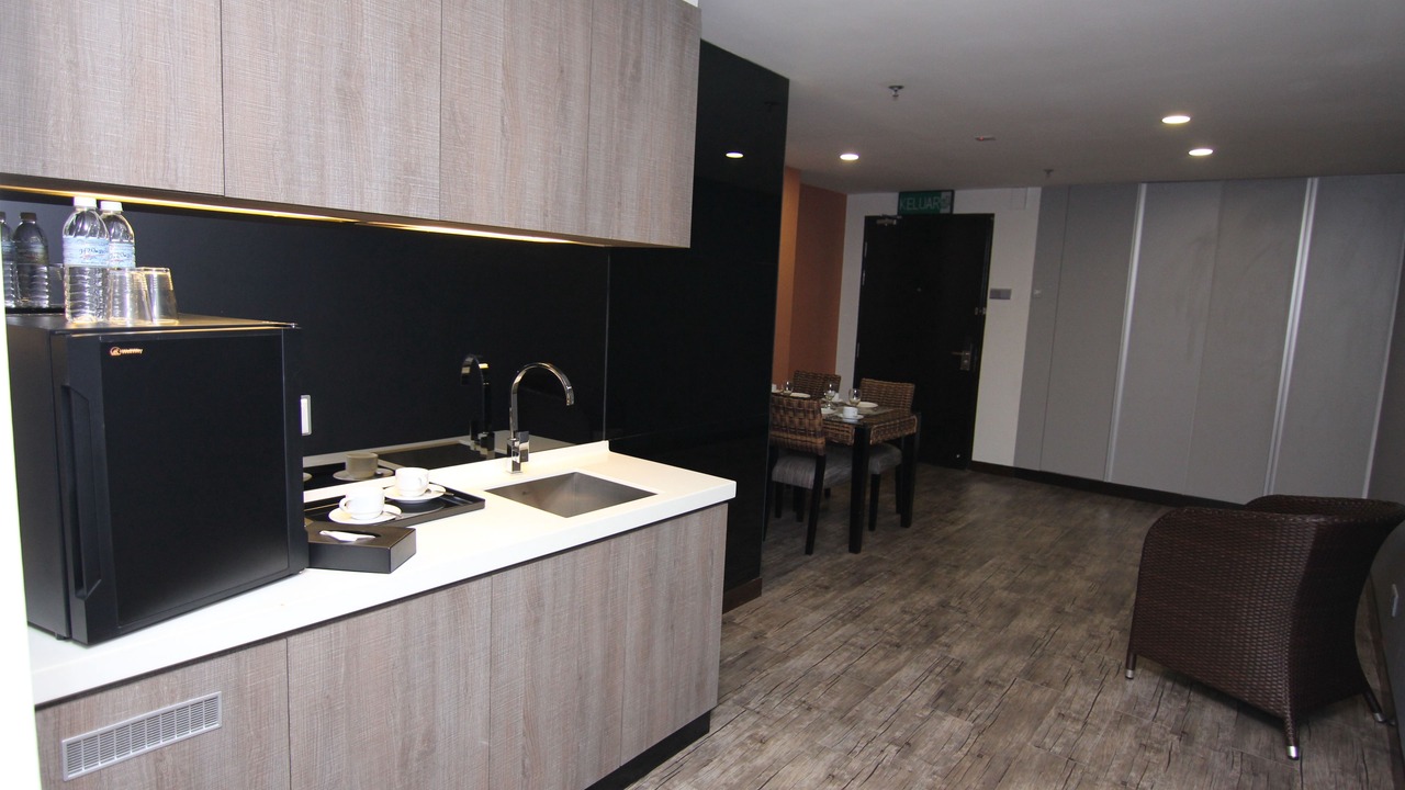 Photo of Bedroom in Shah Alam