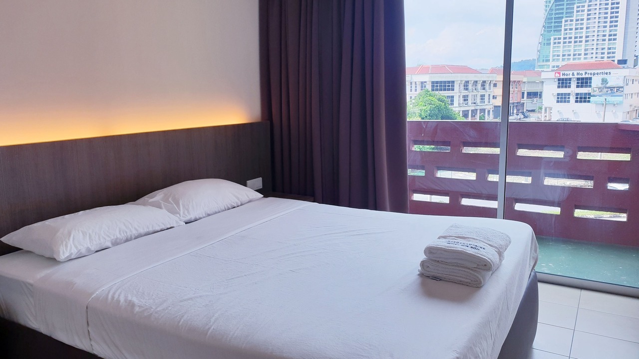 Photo of Bedroom in Taman Intan
