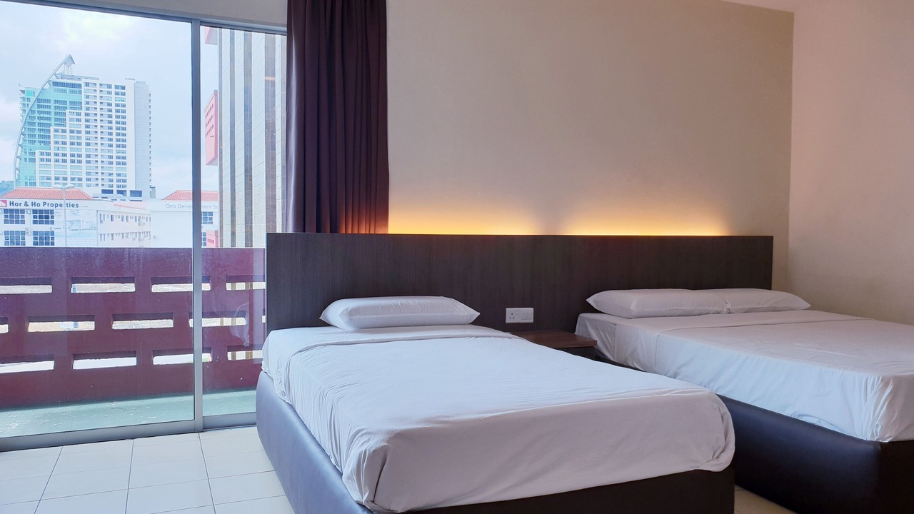 Photo of Bedroom in Taman Intan