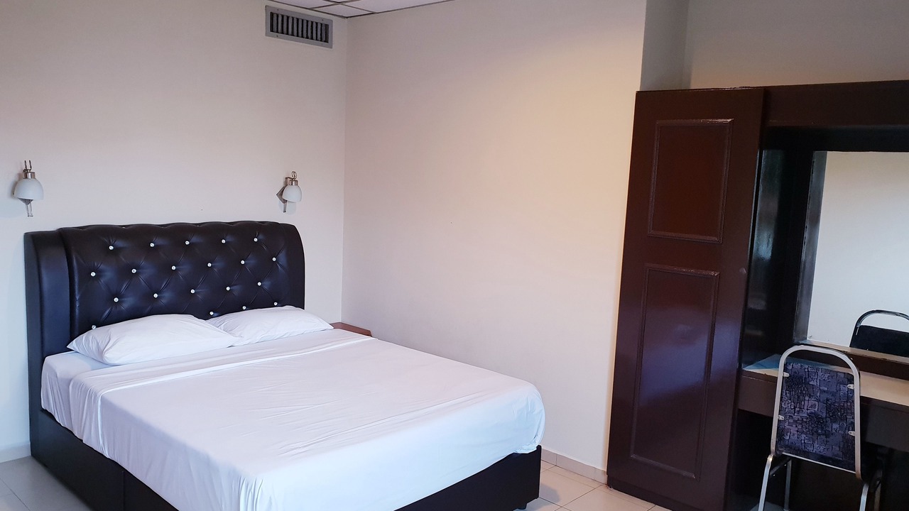 Photo of Bedroom in Taman Intan