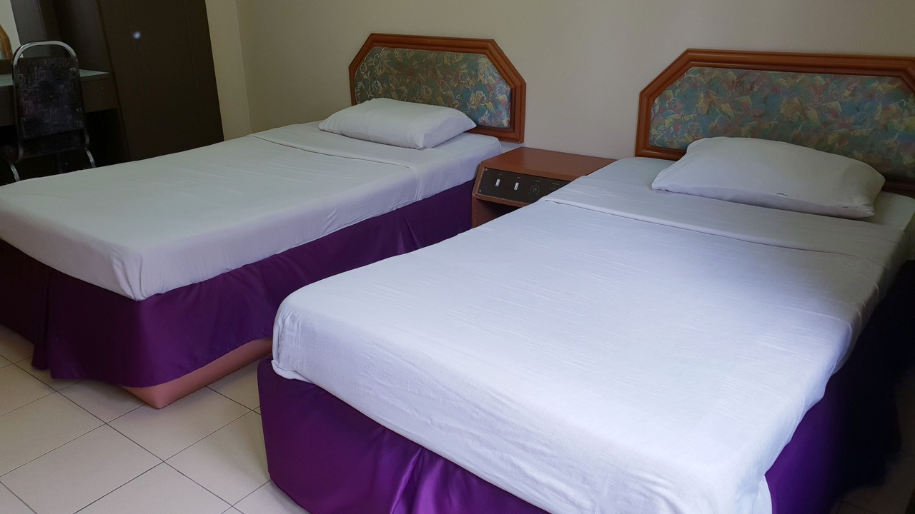 Photo of Bedroom in Taman Intan
