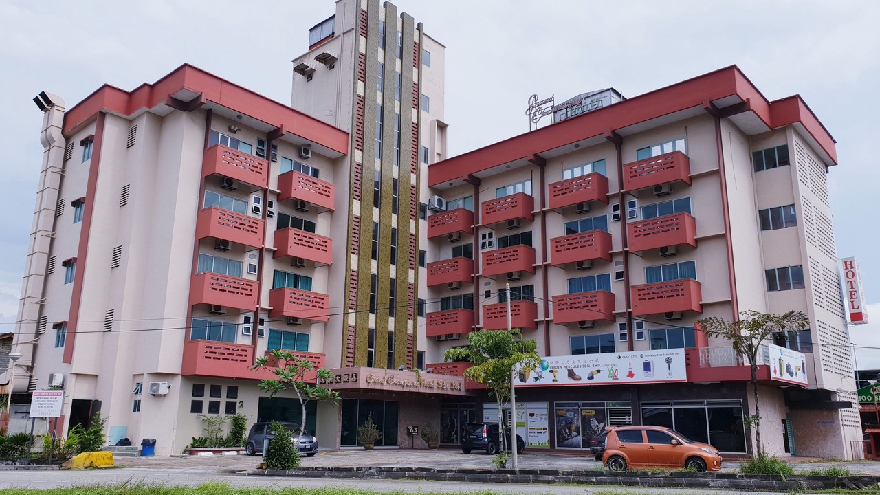 Photo of Outdoor in Taman Intan
