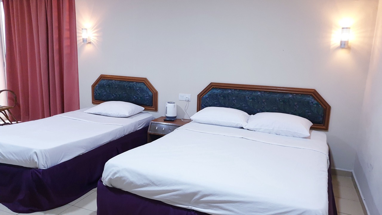 Photo of Bedroom in Taman Intan