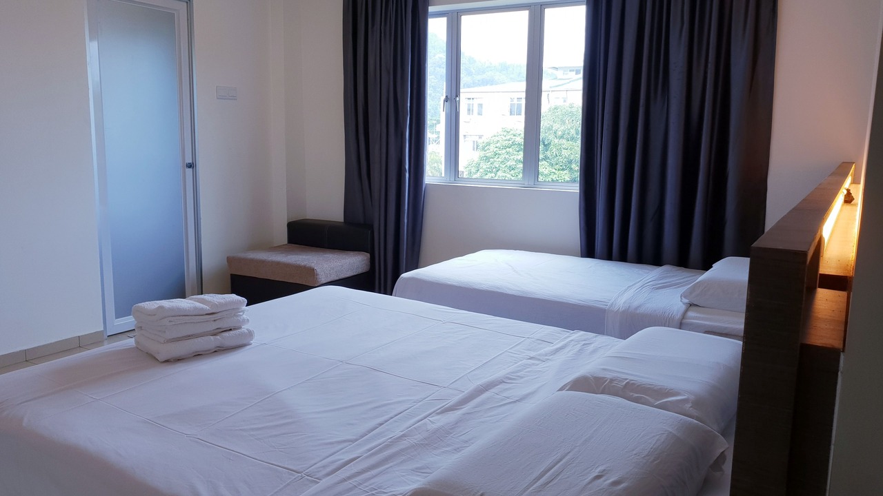 Photo of Bedroom in Taman Intan