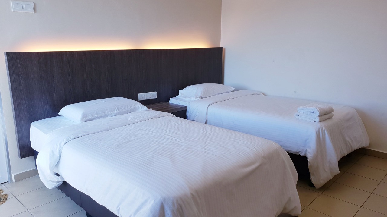 Photo of Bedroom in Taman Intan