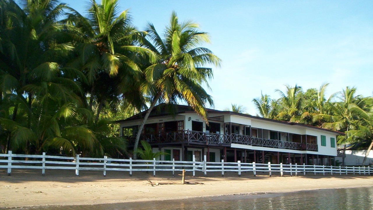 Photo of Outdoor in Kinarut