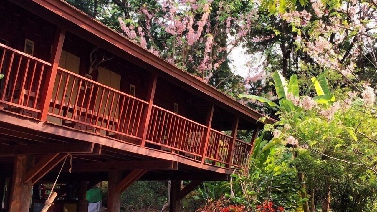 Photo of Outdoor in Hang Dong