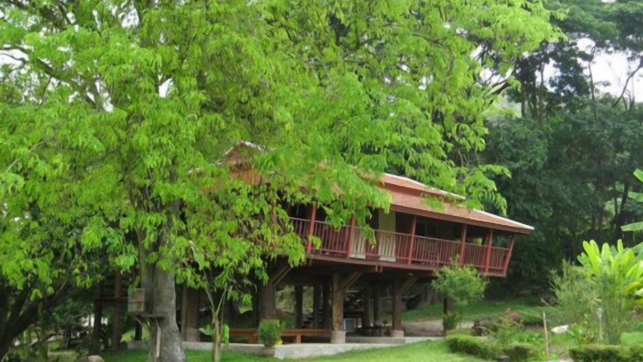 Photo of Outdoor in Hang Dong