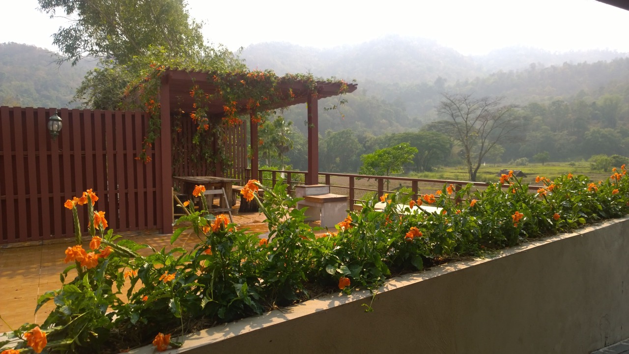 Photo of Patio Balcony in Hang Dong