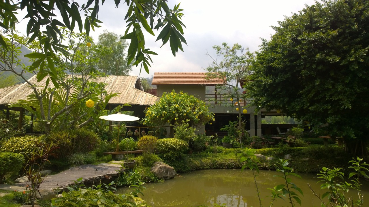 Photo of Outdoor in Hang Dong