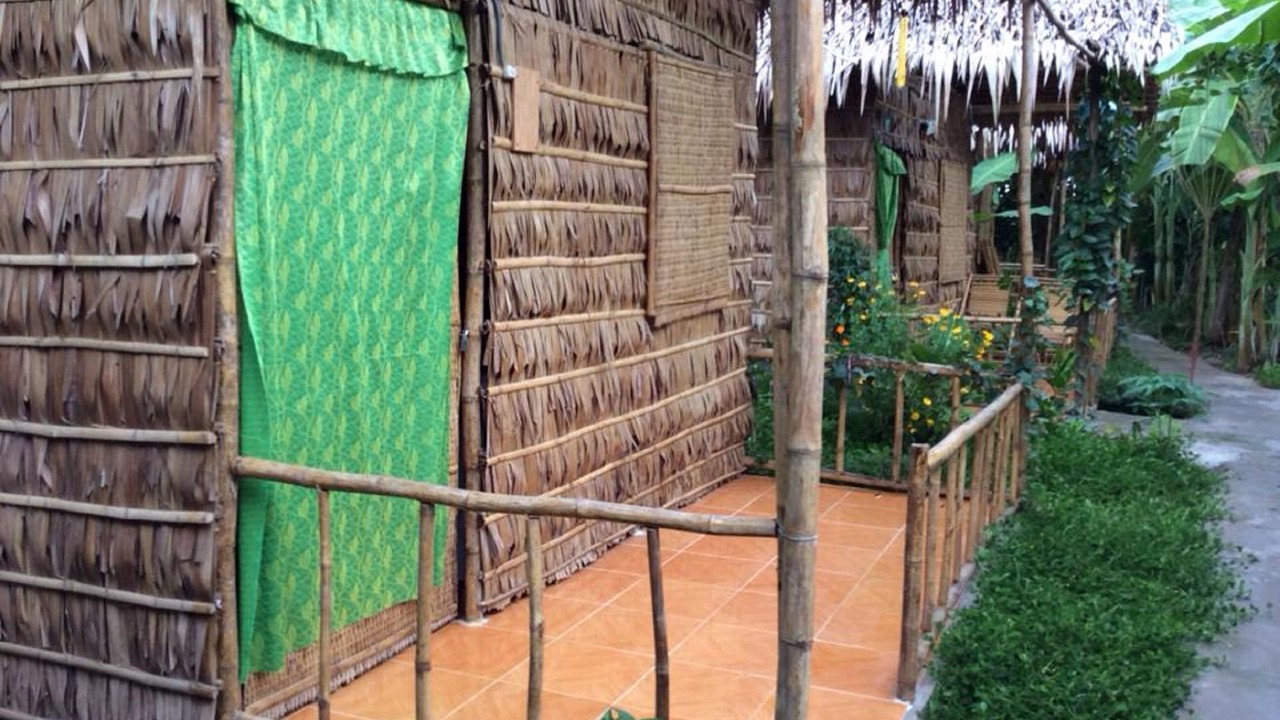 Photo of Outdoor in Binh Minh