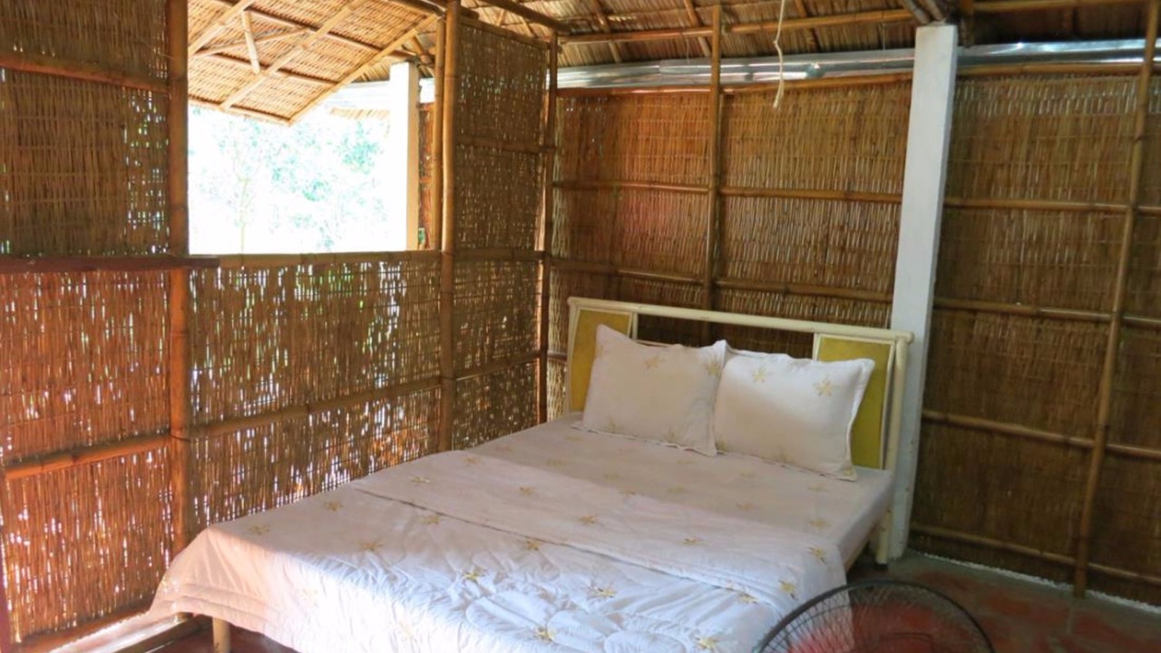 Photo of Bedroom in Binh Minh