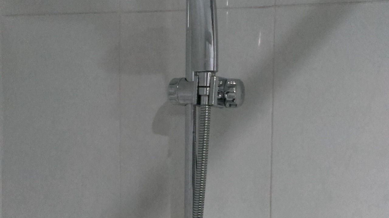 Photo of Bathroom in Taman Bandar Baru